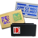 Business Card Holders & Cases