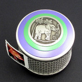 Elephant Postage Stamp Dispensers