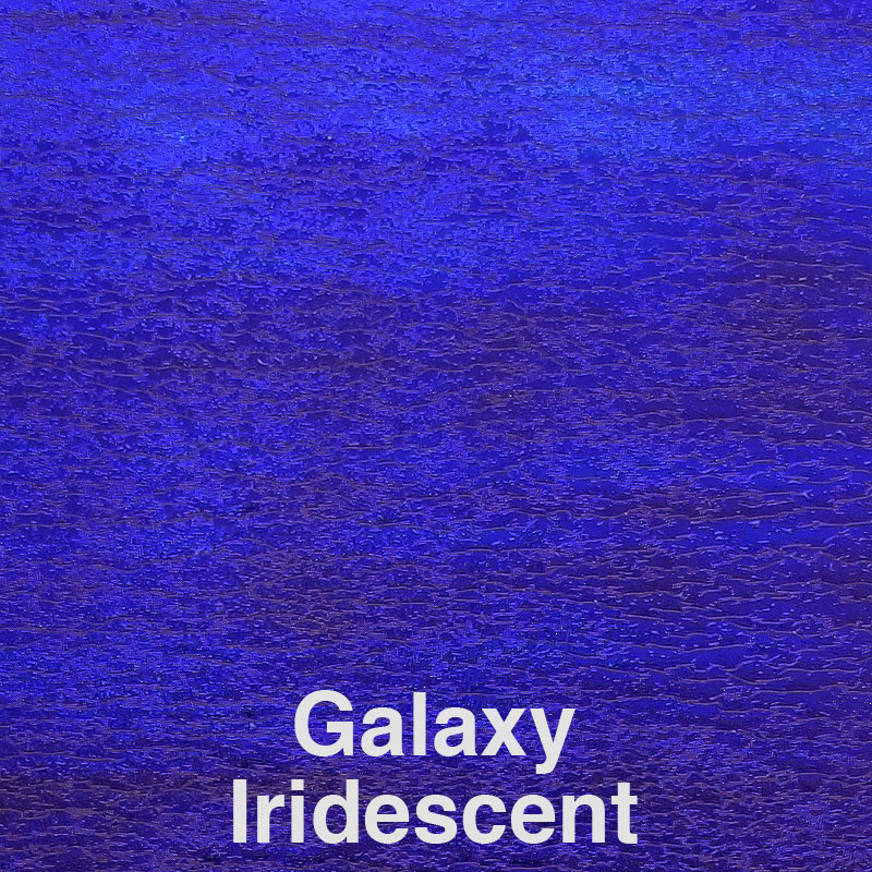 Galaxy Iridescent Color