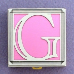 Monogram Letter G Gifts