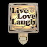 Live Love Laugh Gifts