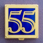 Number 55 Gifts