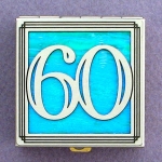 Number 60 Gifts