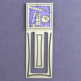 Teacher Engraved Bookmarks