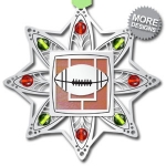 Sports & Game Ornaments