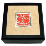 Symbolic Jewelry Boxes